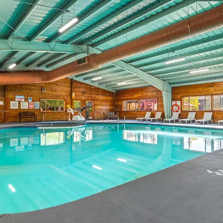 Aspen-Boardwalk By Roundhouse Resort And Spa