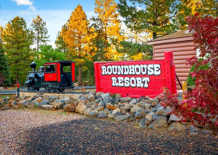 Aspen-boardwalk By Roundhouse And Resort *