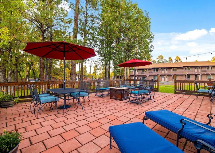 Aspen-boardwalk By Roundhouse And